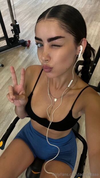 Full leaked Ladygataaa private photo