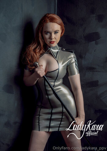 Full leaked Ladykara ppv private photo