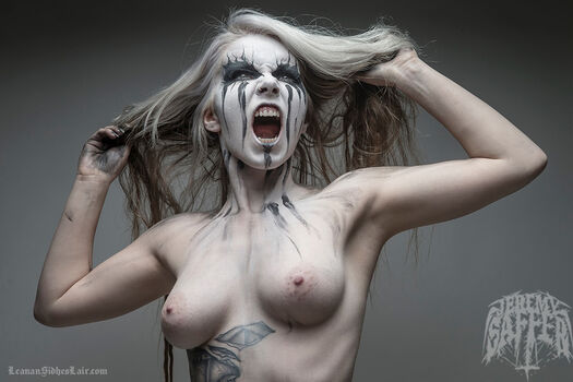 Full leaked Ladyleanansidhe private photo