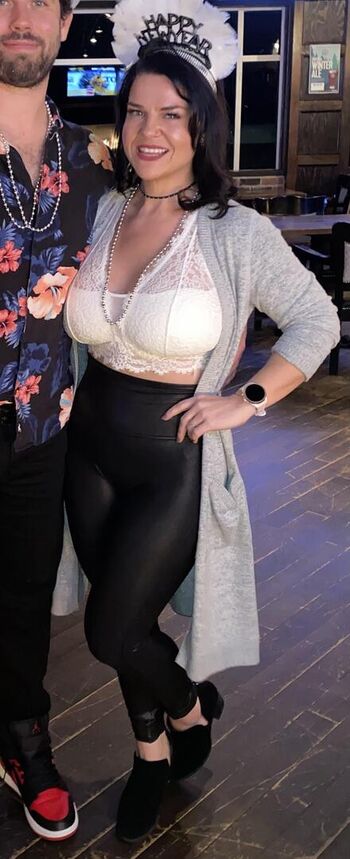 Full leaked Ladymacdeath private photo