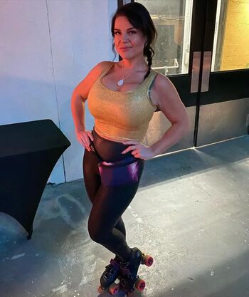 Full leaked Ladymacdeath private photo