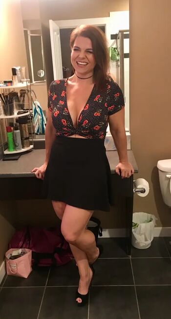 Full leaked Ladymacdeath private photo