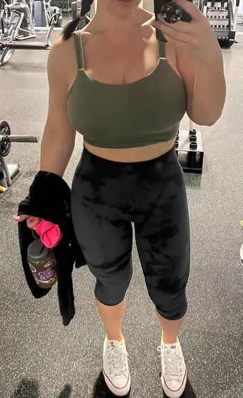 Full leaked Ladymacdeath private photo