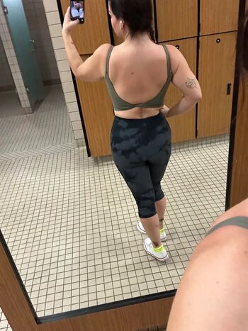 Full leaked Ladymacdeath private photo