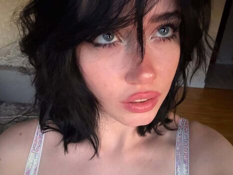 Full leaked Ladymcbeth private photo