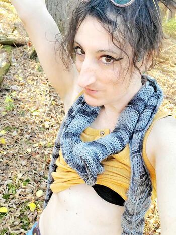 Full leaked Ladymoonbeam private photo