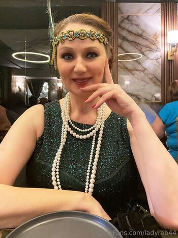 Full leaked Ladyreb private photo