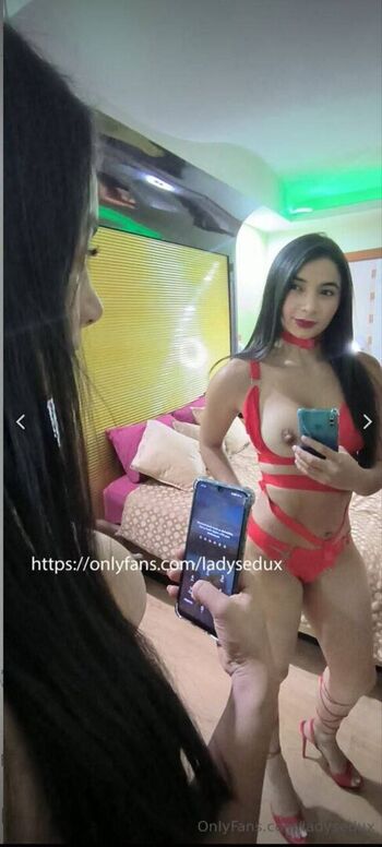 Full leaked Ladysedux private photo
