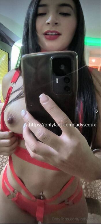 Full leaked Ladysedux private photo