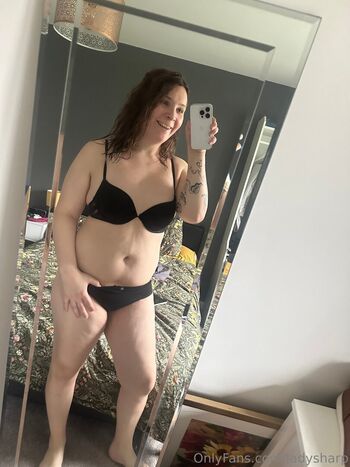 Full leaked Ladysharp private photo