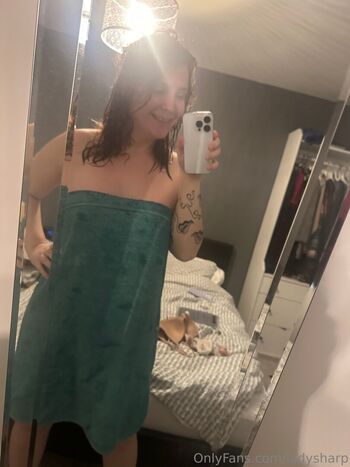 Full leaked Ladysharp private photo