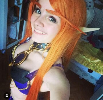 Full leaked Ladysundae private photo