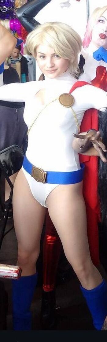 Full leaked Ladysundae private photo