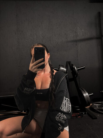 Full leaked Ladyxblake private photo