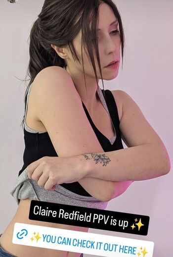 Full leaked Ladyxzero private photo