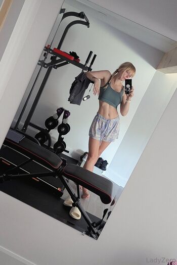 Full leaked Ladyxzero private photo