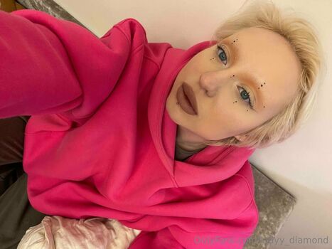 Full leaked Ladyy diamond private photo