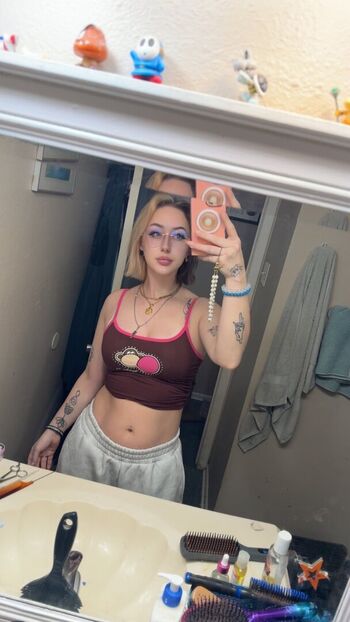 Full leaked Ladyyorozu private photo