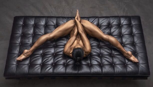 Full leaked Laetitia bouffard roupe private photo