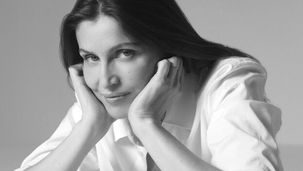Laetitia Casta