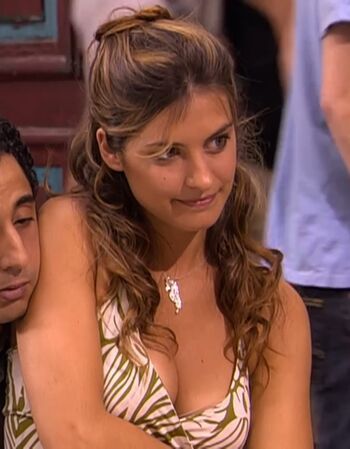 Full leaked Laetitia milot private photo