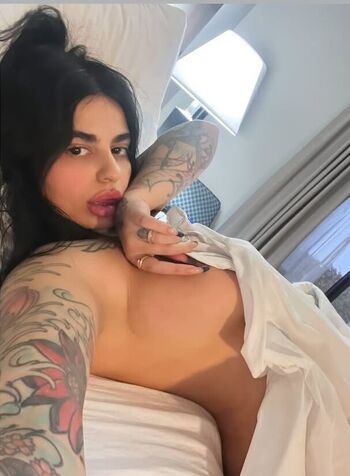 Full leaked Lafajita private photo