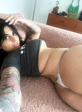 Full leaked Lafajita private photo