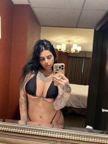 Full leaked Lafajita private photo