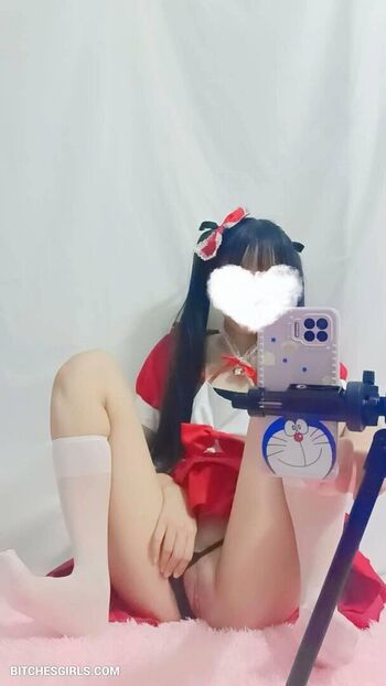 Full leaked Lafellchan private photo