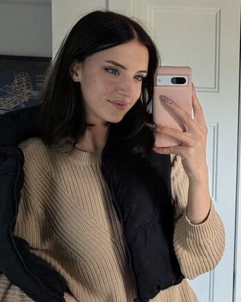 Full leaked Lagrandeitalienne private photo
