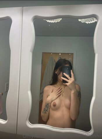 Full leaked Lagrandeitalienne private photo