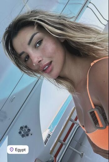 Full leaked Laguerta private photo