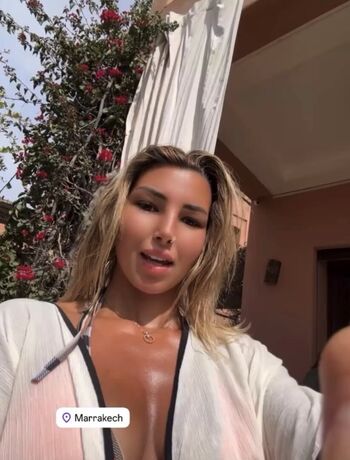 Full leaked Laguerta private photo
