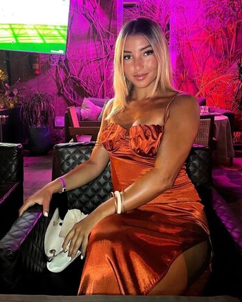 Full leaked Laguerta private photo