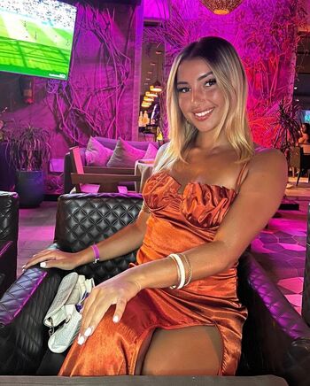 Full leaked Laguerta private photo