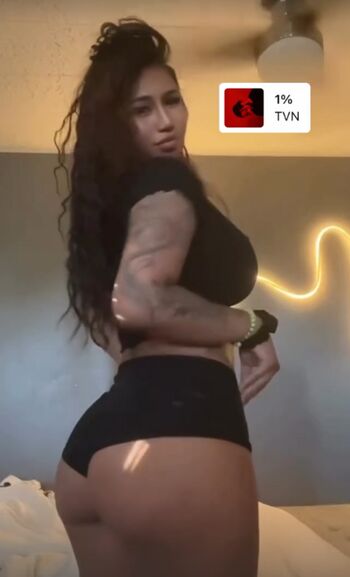 Full leaked Laica mae private photo