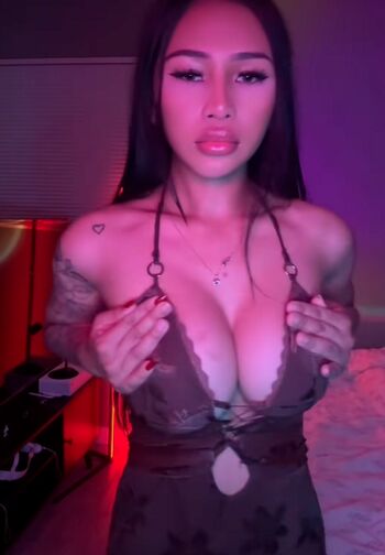Full leaked Laica mae private photo