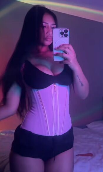 Full leaked Laica mae private photo