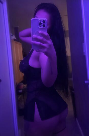 Full leaked Laica mae private photo