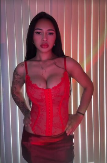 Full leaked Laica mae private photo