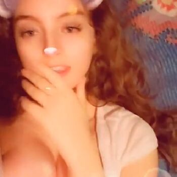 Full leaked Laila wolf private photo