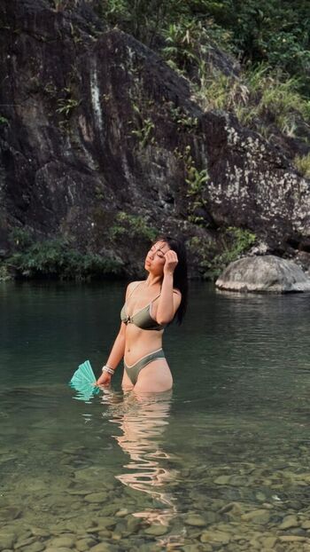 Full leaked Laila private photo