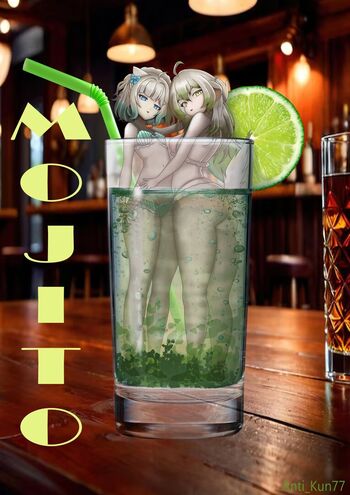 Full leaked Laimu limealicious page private photo