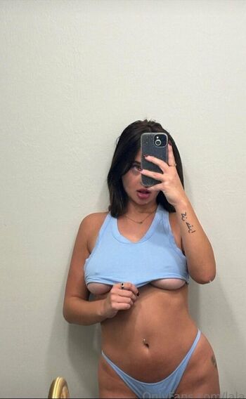 Full leaked Laina bell private photo