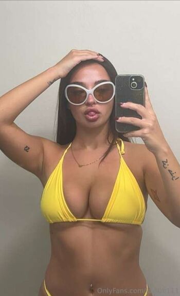 Laina Bell