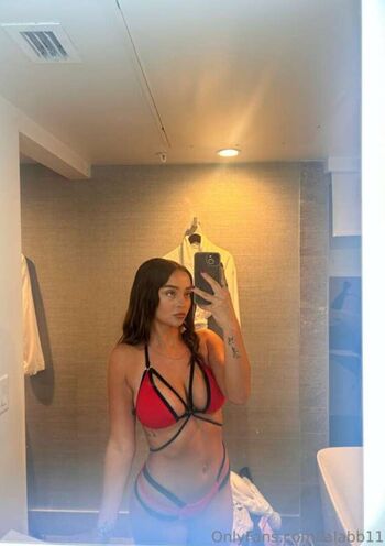 Full leaked Laina bell private photo