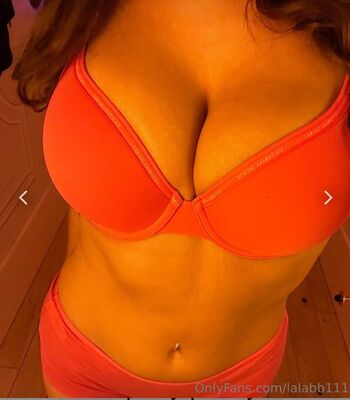 Full leaked Laina bell private photo