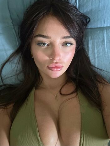Full leaked Laina bell private photo