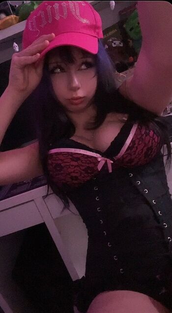 Full leaked Lainepws private photo