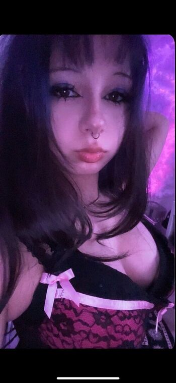 Full leaked Lainepws private photo